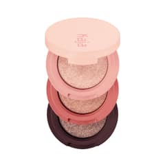 KAJA - Trío De Sombras 02 Orange Blossom Maquillaje