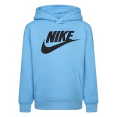 NIKE - Polerón Hoody Kids Club