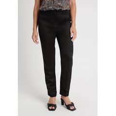 CANADIENNE - Pantalón De Mujer Modelo Ceitán Color Negro