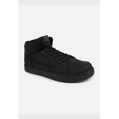 MAUI AND SONS - Zapatillas Escolar Kulanui Negro Juvenil