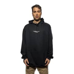 LOMVOK - Poleron Hoodie Co