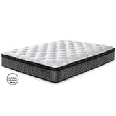ASHLEY - Colchón 2 plazas 12 Inch Pocketed Hybrid W2