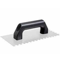 CORTAG - LlANA DE ACERO DENTADA 12x12