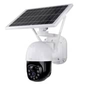 MLAB - Camara de Seguridad Cam Solar View Solar 4g Lite