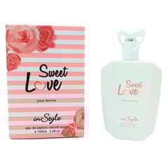 INSTYLE - Sweet Love EDP 100 ml INSTYLE.