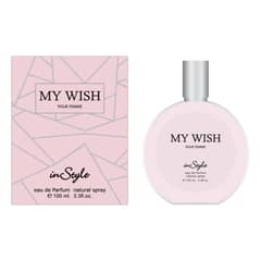 INSTYLE - My Wish 100 ml INSTYLE.