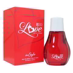 INSTYLE - Red Love 100 ml EDP Mujer INSTYLE.