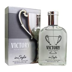 INSTYLE - Victory 100 ml Hombre INSTYLE.