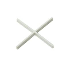 CORTAG - SEPARADORES PARA INSTALACION DE CERÁMICA Y PORCELANATOS DE 3 MM