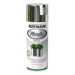 GENERICO - Pintura Multiuso en Spray Metalico