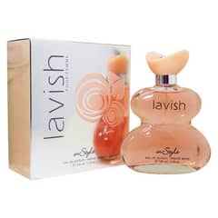 INSTYLE - Lavish 100 ml EDP Mujer INSTYLE.
