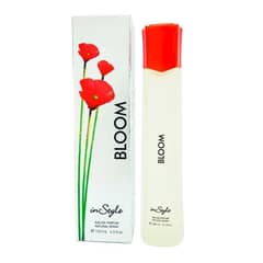 INSTYLE - Bloom 100 ml EDP Mujer INSTYLE.