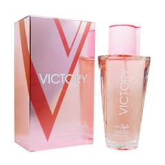 INSTYLE - Victory EDP 100 ml Mujer INSTYLE.