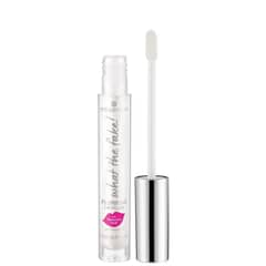 ESSENCE - Brillo Labial Efecto Volumen Con Acido Hyaluronico y Vitamina E - 01 Oh My Plump!