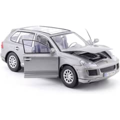 MOTORMAX - 73344 2008 PORSCHE CAYENNE 1-24