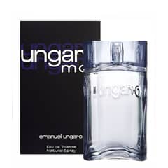 EMANUEL UNGARO - Ungaro Man 90ML Hombre.