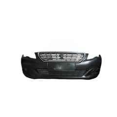 GENERICO - Parachoque delantero Peugeot 301 2018
