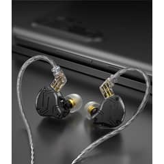 KZ - Audífono ZS10 PRO X