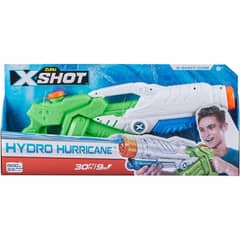 ZURU - 5641B X SHOT WATER WATER WARFARE WATER BLASTER HYDRO