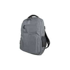 KLIP XTREME - Mochila laptop Klipxtreme KNB-577GR Stendal 156 Gris