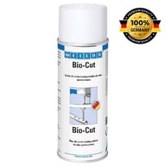 WEICON - Spray Aceite De Corte Biodegradable 400 Ml