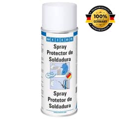 WEICON - Spray Anti Spatter 400 ml Certificado SLV sin silicona
