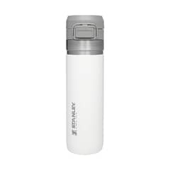 STANLEY - Botella Termica Quick Flip Blanco - 709 Ml - Blanco