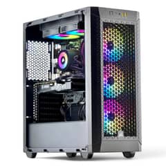 HYPERPC - PC GAMER AMD RYZEN 5 5600XT 16gb 500Gb RTX 3060 WiFi