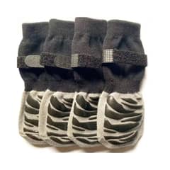 LELOX - Calcetines Antideslizante Perros-Apto Para Todo Los Perro（M）