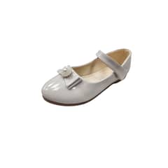 VINNYS OUTLET - Zapato de Vestir Niña Beige