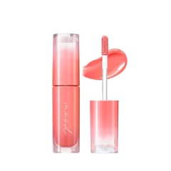 PERIPERA - INK MOOD GLOWY TINT 02 CORAL INFLUENCER PERIPERA.