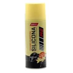 M2 - SILICONA VAINILLA 200CC