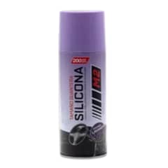 M2 - SILICONA LAVANDA 200CC