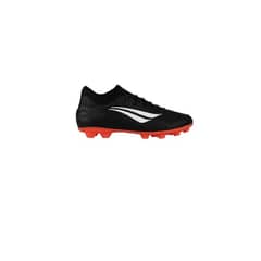 PENALTY - ZAPATO DE FUTBOL S11 LOCKER XXI NEGRO