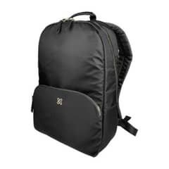 KLIP XTREM - Mochila Laptop KNB-456BK 15.6 1600D Nylon Black