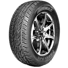 FIREMAX - Neumático 235/75 R15 109T XL FM501 AT
