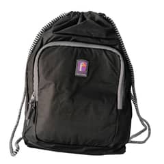OEM - MORRAL GOOSE ROUTEBURN NEGRO GRIS ACERO