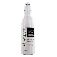 PROKPIL - Shampoo Post Alisado Leche Keratina 500ml Prokpil.