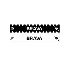 BRAVA PADEL - Protector de Pala de Padel BRAVA by Safepadel