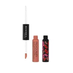 GENERICO - Labial Dos En Uno Provocalips No Transfiere Ni Reseca Los Labios N710
