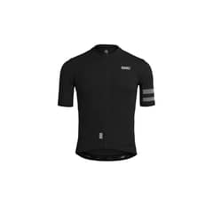 SUAREZ - Tricota Ciclismo Classic Fonte Black 2.3
