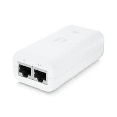 UBIQUITI - Inyector Poe U-poe-af Gigabit 802.3af