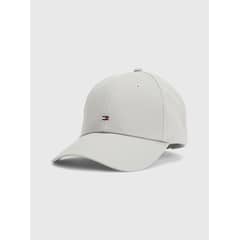 TOMMY HILFIGER - Jockey Essential Logo Gris