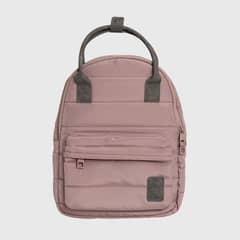 BUBBA - Mochila Montreal Mary Rose Mini Essentials
