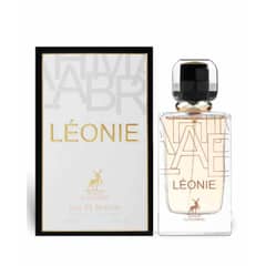 GENERICO - Maison Alhambra Leonie EDP 100ML EDP Mujer