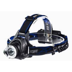 POWERLAB - LINTERNA CINTILLO LED 1000 LUMENES