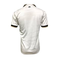 PUMA - Camiseta Valencia 2023 2024 Titular Nueva Original - Blanco