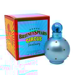 BRITNEY SPEARS - PERFUME CIRCUS FANTASY 100 ML EDP.