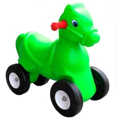 JUGUETON - Correpasillo Caballito