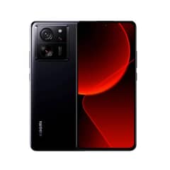XIAOMI - Celular 13T 256GB Negro- Reacondicionado